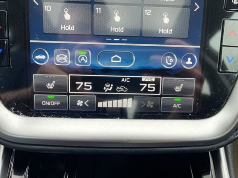 Used 2024 Subaru Legacy Premium image 21