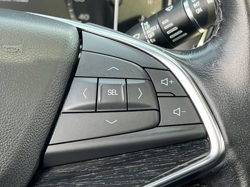 Used 2023 Cadillac XT5 Premium Luxury AWD/4WD image 26