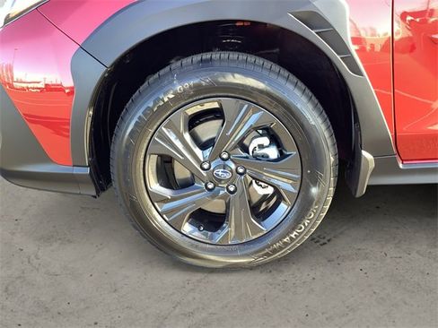 New 2026 Subaru Crosstrek 2.5i image 14