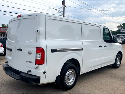 Used 2019 Nissan NV 1500 S image 5