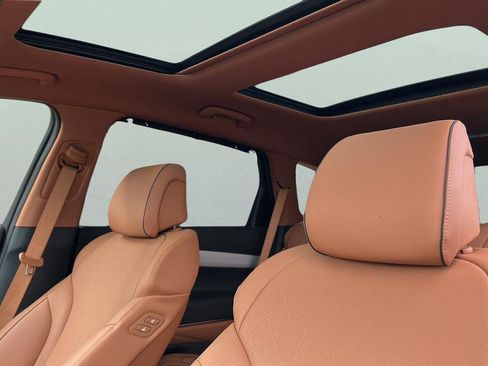 New 2026 Genesis GV80 2.5T Advanced AWD/4WD image 14