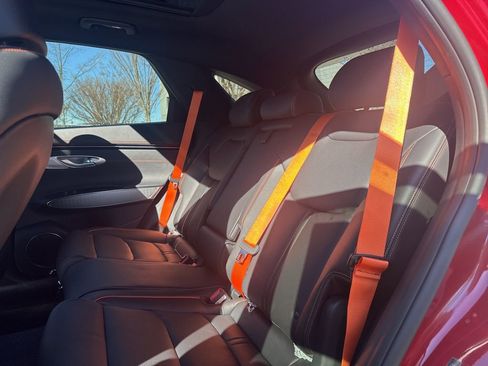 New 2026 Genesis GV70 2.5T Sport Prestige image 24