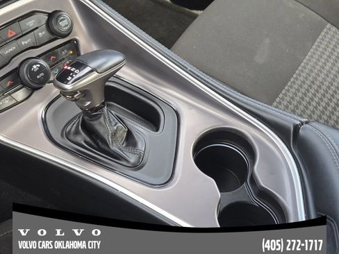 Used 2022 Dodge Challenger R/T Scat Pack image 21