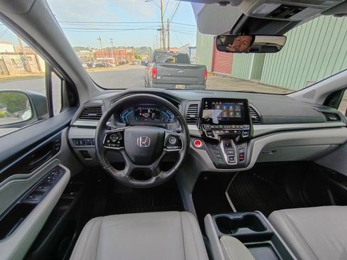 Used 2018 Honda Odyssey EX-L image 33