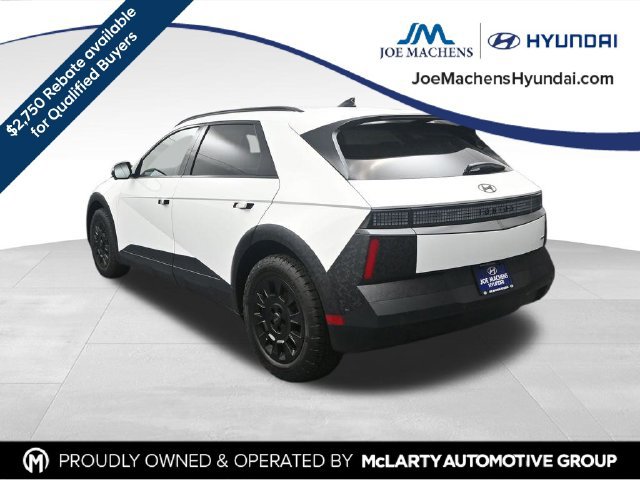 New 2027 Hyundai Ioniq 5 XRT AWD/4WD image 7