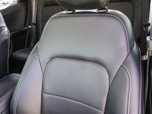 Used 2021 Ford Escape SEL FWD image 25
