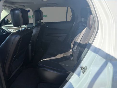 Used 2017 GMC Terrain SLT w/ Open Road Package image 10