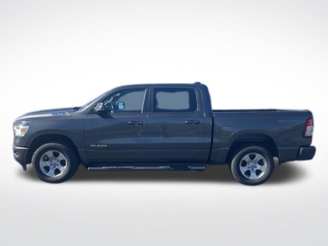 Used 2023 RAM 1500 Big Horn AWD/4WD image 11