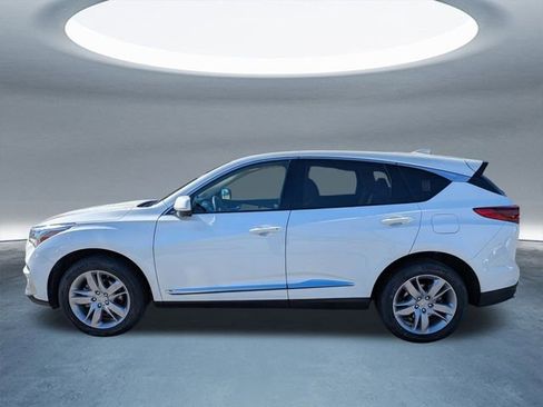Used 2019 Acura RDX AWD w/ Advance Package image 7