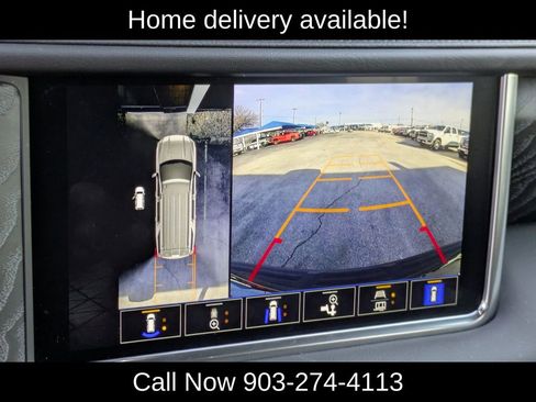 Used 2024 GMC Yukon Denali image 16