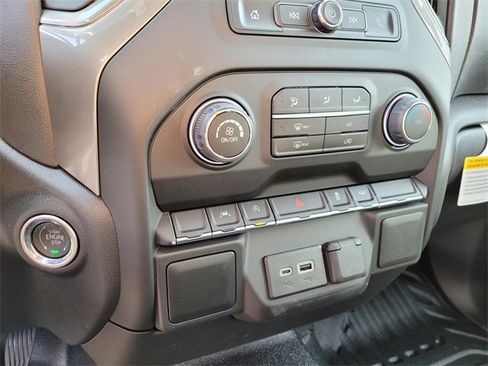 New 2026 Chevrolet Silverado 1500 W/T w/ WT Value Package image 13