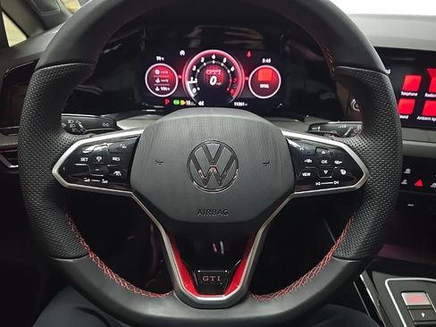Used 2024 Volkswagen GTI S FWD image 18