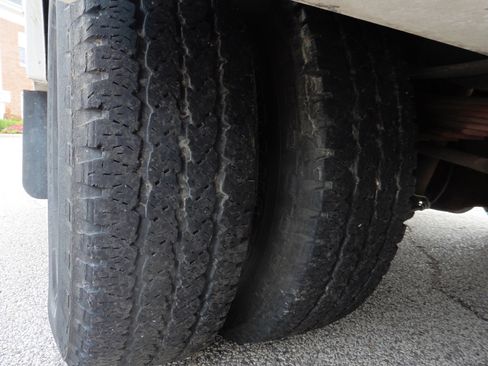 Used 2008 Ford F350 XLT image 28