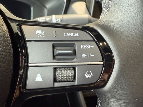 New 2026 Acura Integra A-Spec FWD image 23