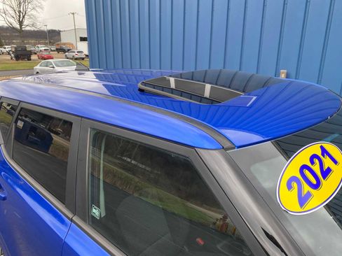 Used 2021 Kia Soul GT-Line image 5