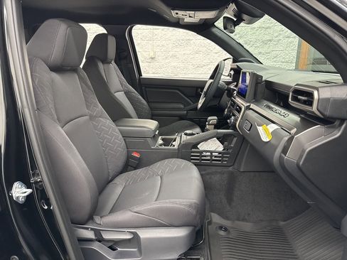 New 2025 Toyota Tacoma SR5 image 47