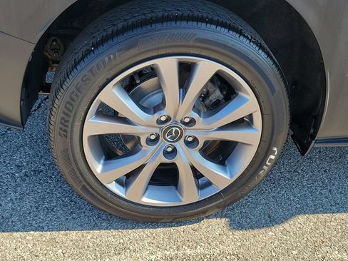 Used 2021 MAZDA CX-30 AWD 2.5 S w/ Premium Package image 6