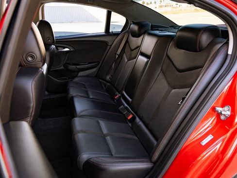 Used 2016 Chevrolet SS image 31