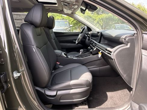 New 2026 Hyundai Tucson SEL AWD/4WD image 28