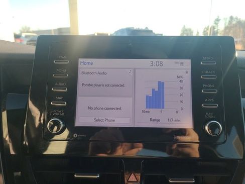 Used 2023 Toyota Camry LE image 28