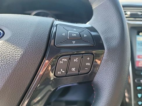 Used 2018 Ford Explorer Sport w/ Equipment Group 401A image 29