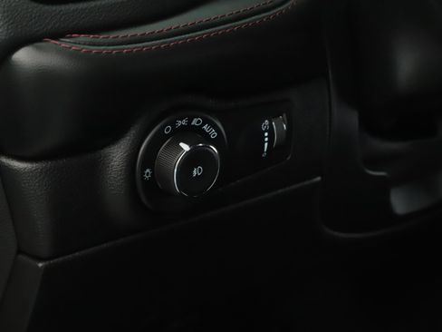 Used 2021 Dodge Durango R/T w/ Blacktop Package image 9