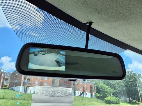 New 2025 GMC Savana 3500 w/ Power Convenience Package image 14