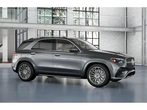 New 2026 Mercedes-Benz GLE 450 4MATIC image 13