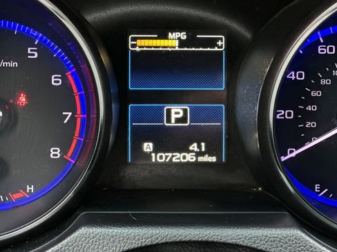 Used 2015 Subaru Outback 2.5i Premium image 24