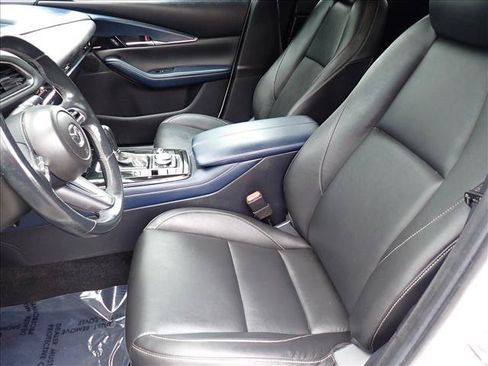 Used 2020 MAZDA CX-30 AWD w/ Preferred Package image 11