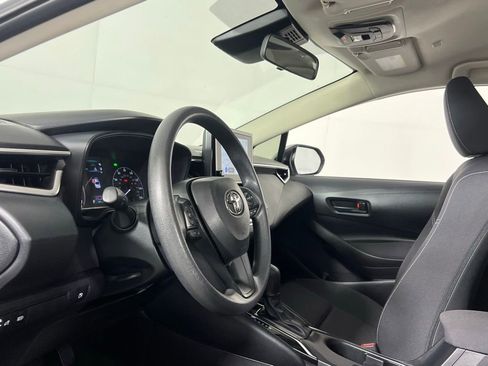 Used 2024 Toyota Corolla LE image 17