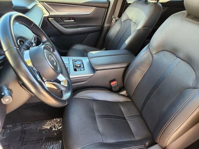 Used 2024 MAZDA CX-90 3.3 Turbo w/ Preferred Plus