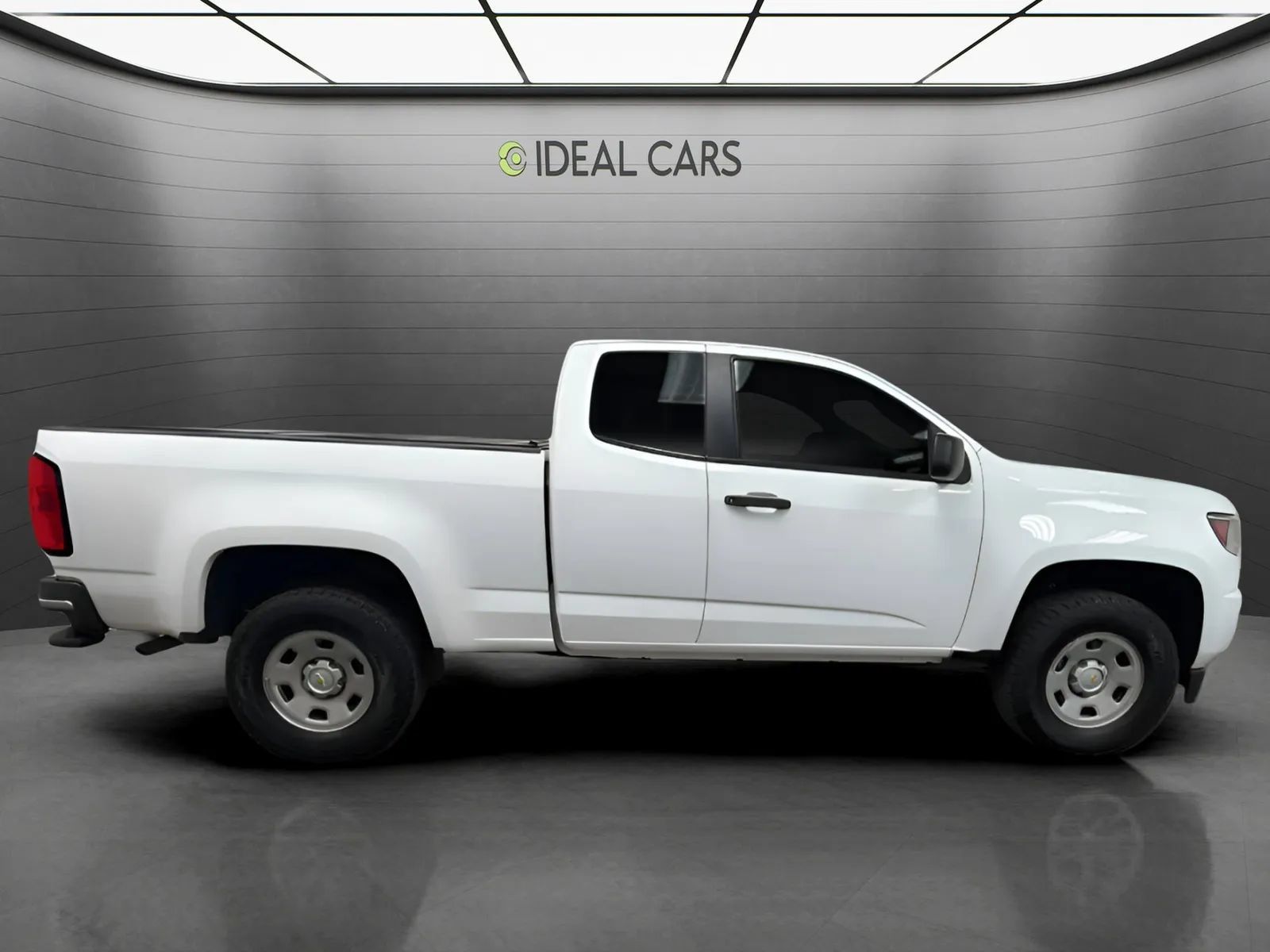 Used 2016 Chevrolet Colorado W/T RWD image 4