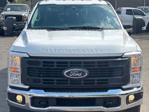 Used 2024 Ford F350 XL w/ 360-Degree Camera Package image 3