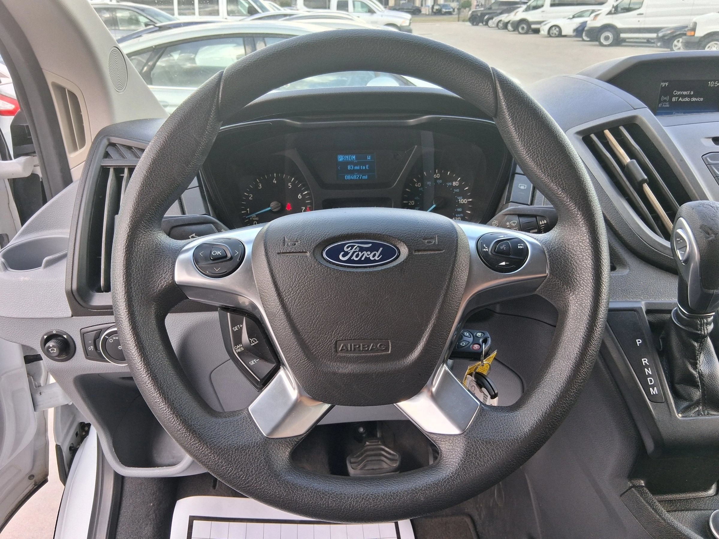 Used 2018 Ford Transit 350 XL RWD image 43