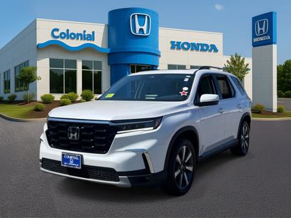 Used 2023 Honda Pilot Touring