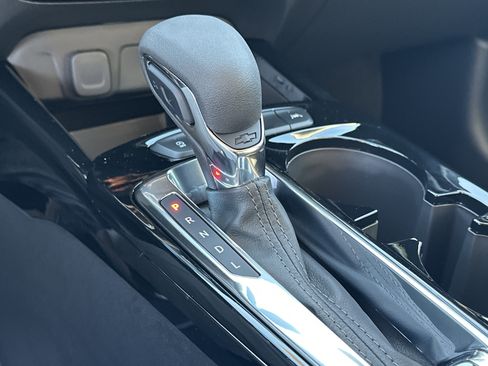 New 2026 Chevrolet Trax LT w/ Driver Confidence Package image 31