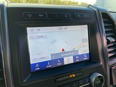 Used 2020 Ford Expedition Platinum image 22