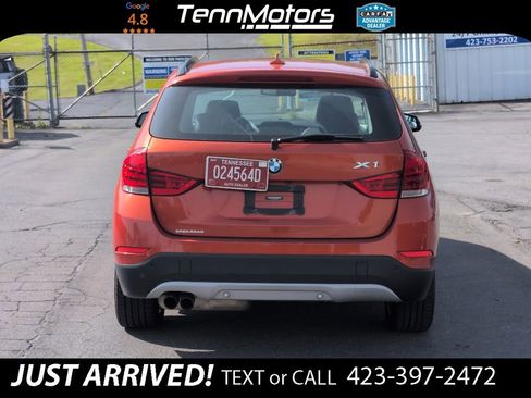 Used 2015 BMW X1 xDrive28i AWD/4WD image 6
