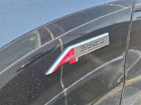 Certified 2023 Acura Integra A-Spec image 5