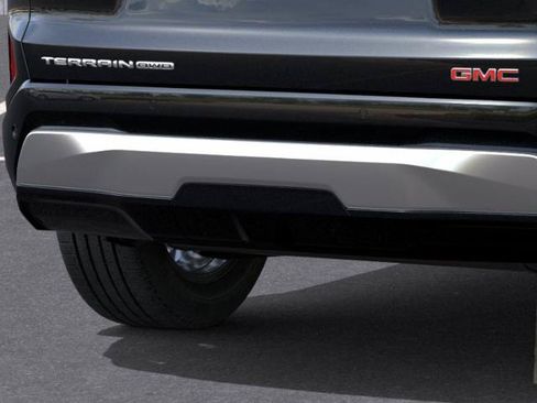 New 2026 GMC Terrain Denali AWD/4WD image 38