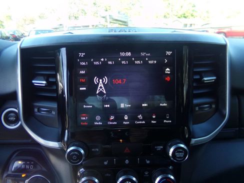 Used 2019 RAM 1500 Big Horn AWD/4WD image 34