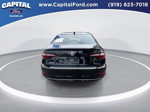 Used 2020 Volkswagen Jetta SE image 7