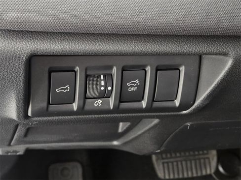 Certified 2024 Subaru Outback Premium image 26