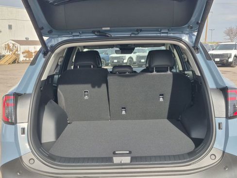 New 2026 Kia Sportage EX AWD/4WD image 14