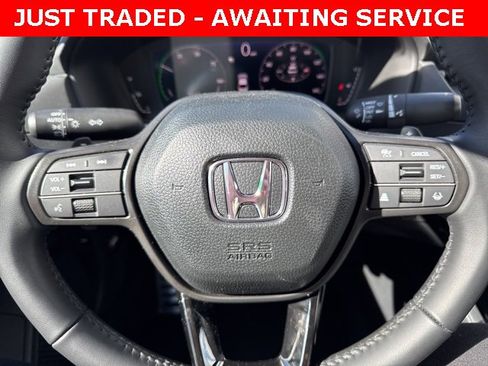 Used 2025 Honda Accord Sport image 14
