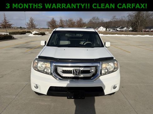 Used 2010 Honda Pilot EX-L image 26