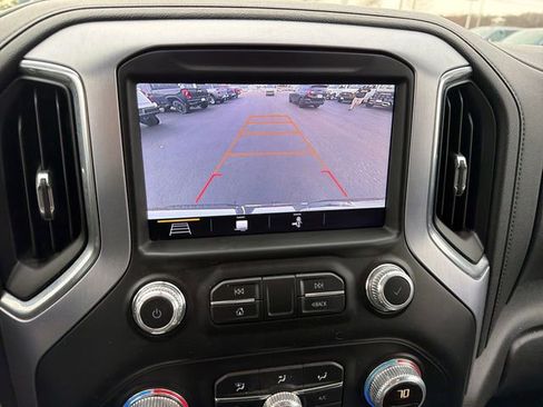 Used 2019 GMC Sierra 1500 SLT w/ SLT Premium Package image 23