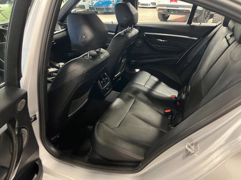 Used 2018 BMW 340i xDrive Sedan w/ Premium Package AWD/4WD image 28