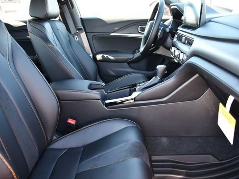 New 2026 Acura Integra A-Spec FWD image 31